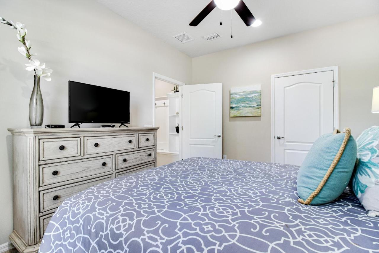 Blue Paisley - Windsor At Westside Villa Kissimmee Eksteriør billede