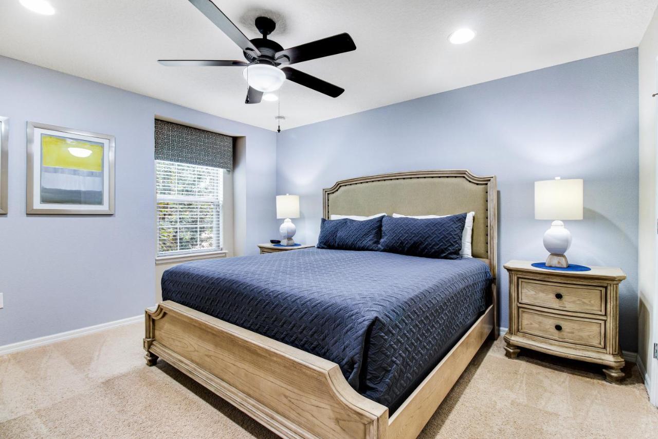 Blue Paisley - Windsor At Westside Villa Kissimmee Eksteriør billede